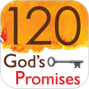 120 God’s Promises Icon