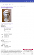 Roman emperors screenshot 0