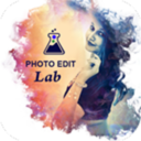 Photo Lab-Photo Editor 2020