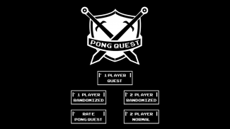 Pong Quest screenshot 7