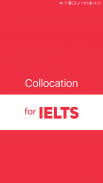 IELTS Collocations screenshot 0