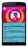 Remo Tamil Movie Songs screenshot 5