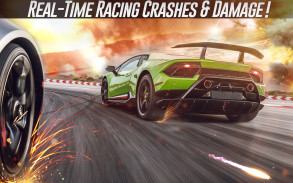 Death Road Race - Car Shooting Game screenshot 6