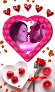 Love Photo Frames HD New screenshot 3