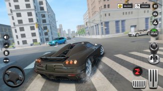 Expert Car Steer Academy screenshot 7