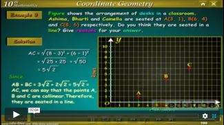 10th Maths CBSE screenshot 7