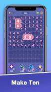 Match Ten - Number Puzzle screenshot 19