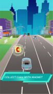 Subway Traffic Racer screenshot 5