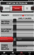 Resistance Spot Welding TS screenshot 3