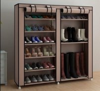 Shoe Rack Ideas screenshot 0