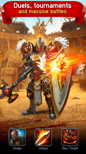 Godlands Epic Heroes Of Rpg Might And Magic 1 30 11 Download Android Apk Aptoide - epic world rpg roblox