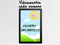 Cuentacuentos – Cuentos Infantiles en video screenshot 11