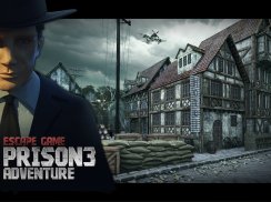Escape game:Prison Adventure 3 screenshot 1