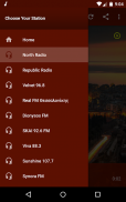 Live Thessaloniki Radios screenshot 3