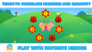 RMB Games: Educational app for Kids & Kindergarten screenshot 0