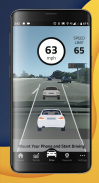 Wavyn - Safe Driving & Collision Alerts screenshot 3