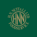 HN Nuttall