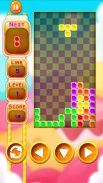 Tetrimino Candy Block Puzzle screenshot 4
