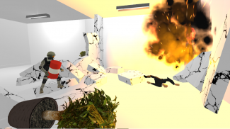 Destroy It Tear House Down screenshot 2