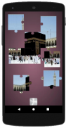 Islamic Arts Jigsaw ,  Slide Puzzle and 2048 Game screenshot 3