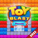 Toy Blast: Match Puzzle Game Icon