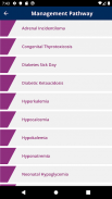 MedEClasses Endocrinology screenshot 5