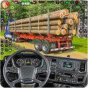 Cargo Truck Simulator Games 3d