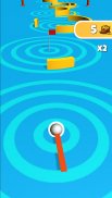 Magnetic Golf screenshot 2