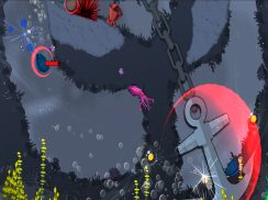 Fish Royale: Aventura de puzzle bajo el agua screenshot 3