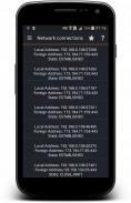 IP Tools: WiFi Scanner screenshot 5