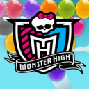 Bolhas Monster High Icon