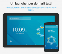 Smart Launcher 2 screenshot 7