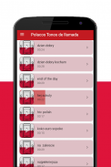 Polish Ringtones screenshot 3