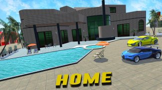 Happy Home Dream: Home Games screenshot 0