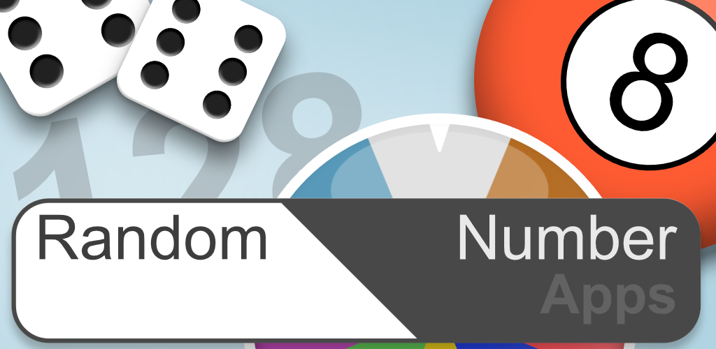 Number apps