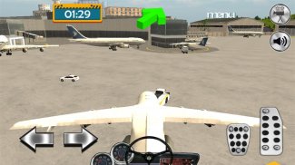 Airport Parking screenshot 2