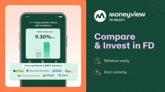 Moneyview: UPI, Personal Loans screenshot 6