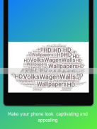 HD Walls - VW HD Wallpapers screenshot 2