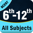 NCERT 6th to 12th ALL BOOKS