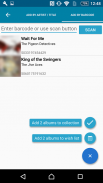 CLZ Music - Music Database screenshot 4