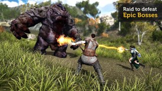 Evil Lands: Online Action RPG screenshot 15