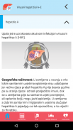 Sve o hepatitisu screenshot 6