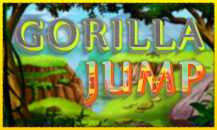 Gorilla Jump screenshot 6