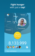 ShareTheMeal: Donate to Charity and Solve Hunger screenshot 6