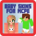 Skins Baby for MCPE