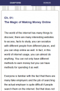 How To Make Money Online - Work At Home screenshot 2