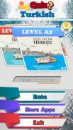 Turkish Quiz Free screenshot 1