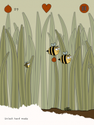 sneaky bee screenshot 1