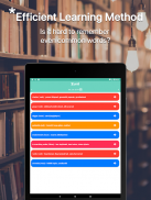 Zurd - Daily Word Teacher screenshot 2