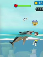 Shark Frenzy 3D screenshot 6